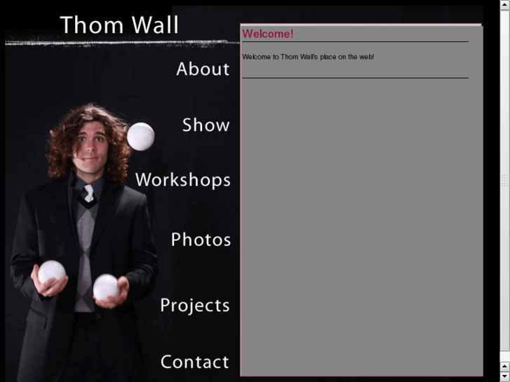 www.thomwall.com