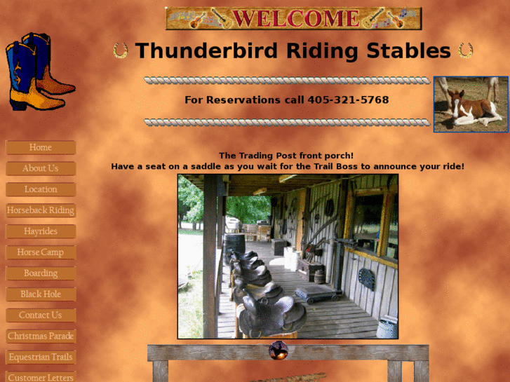 www.thunderbirdstables.com