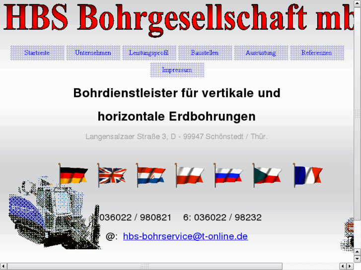 www.tiefbaufirmen.com