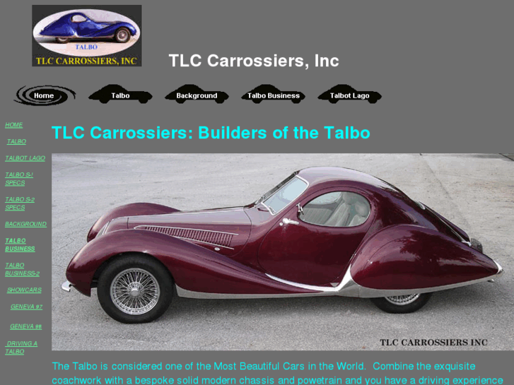 www.tlccar.com