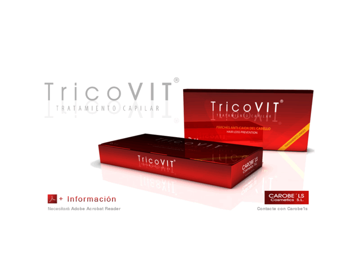 www.tricovit.com