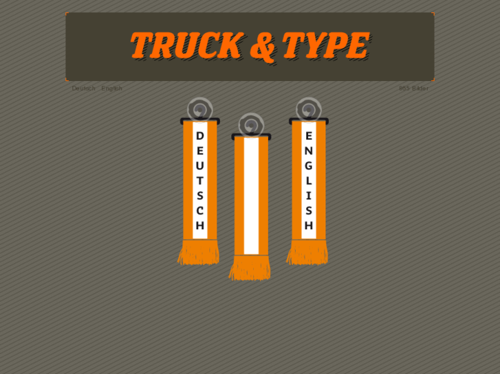 www.truck-and-type.net