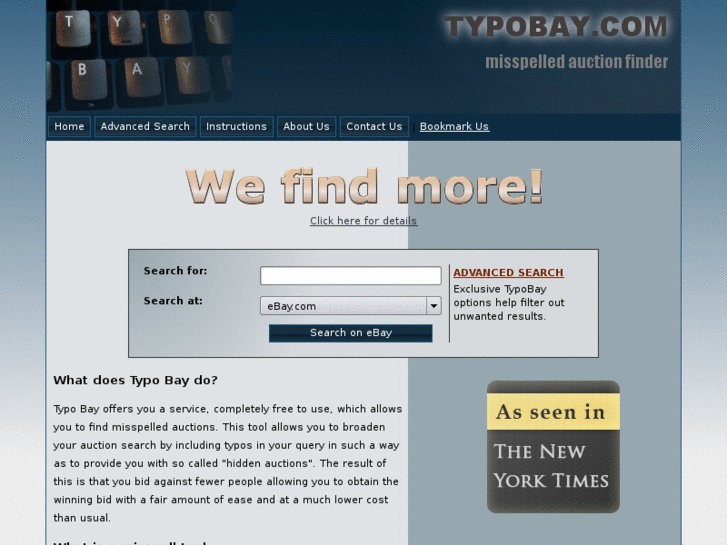 www.typobay.com