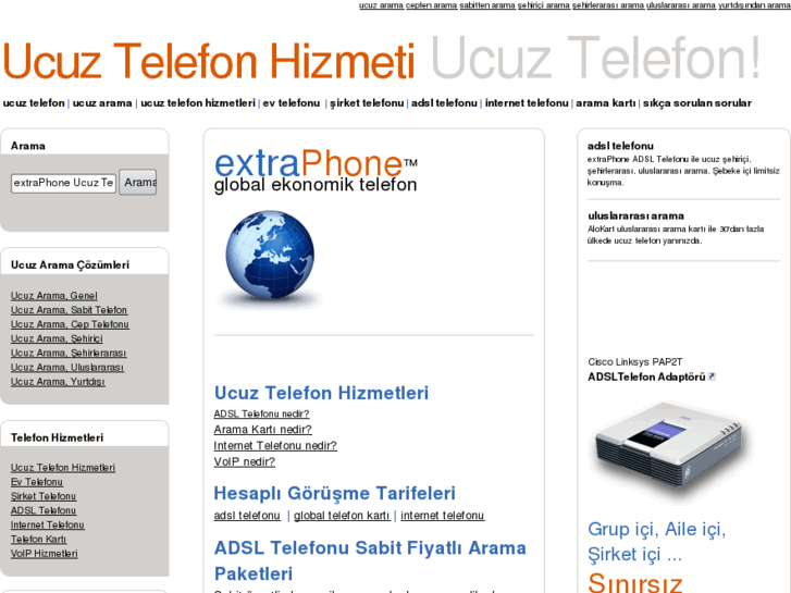 www.ucuztelefonhizmeti.net