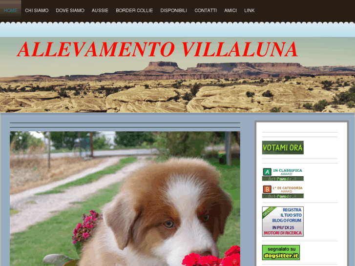 www.villalunaaussie.com