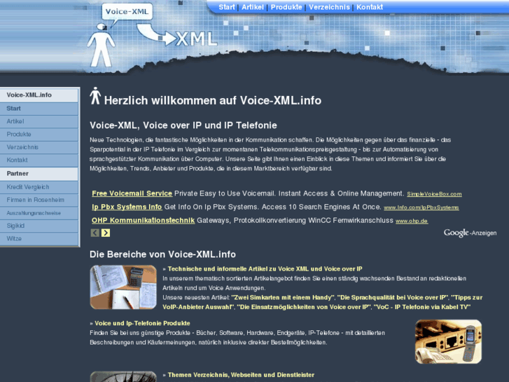 www.voice-xml.info