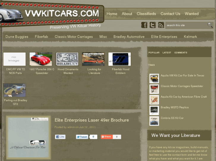 www.vwkitcars.com