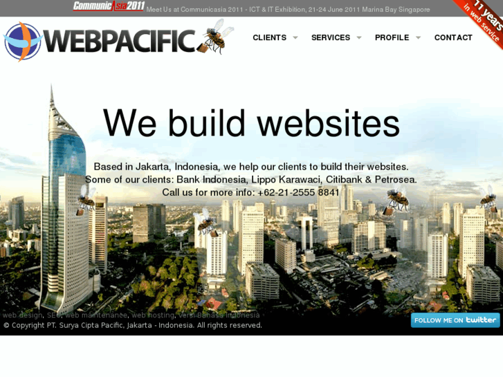 www.webpacific.biz