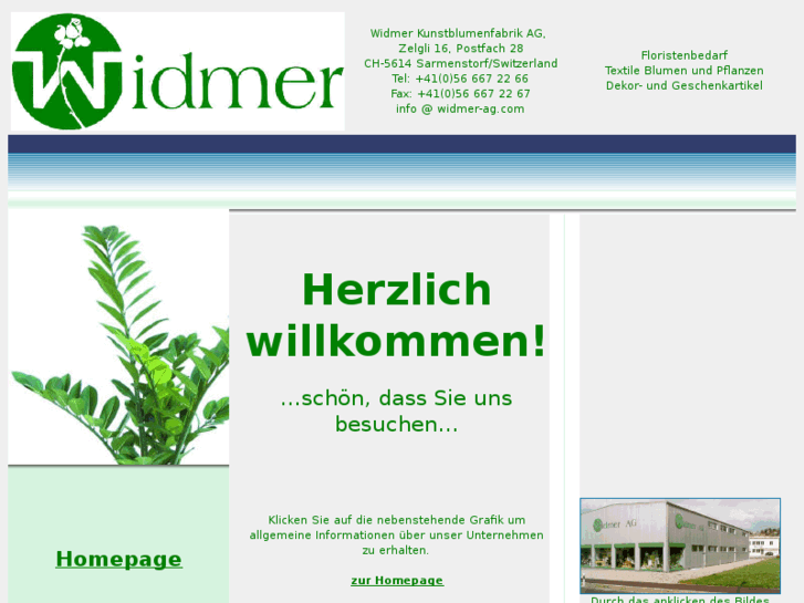 www.widmer-ag.com