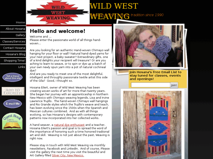 www.wildwestweaving.com