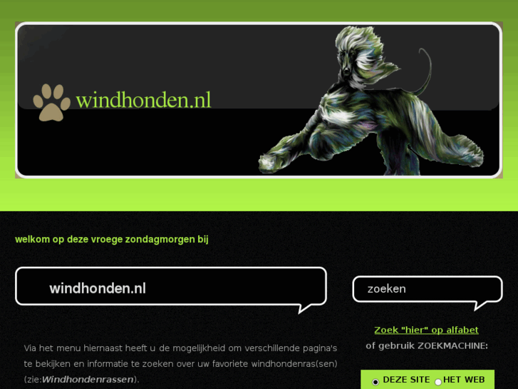 www.windhonden.nl