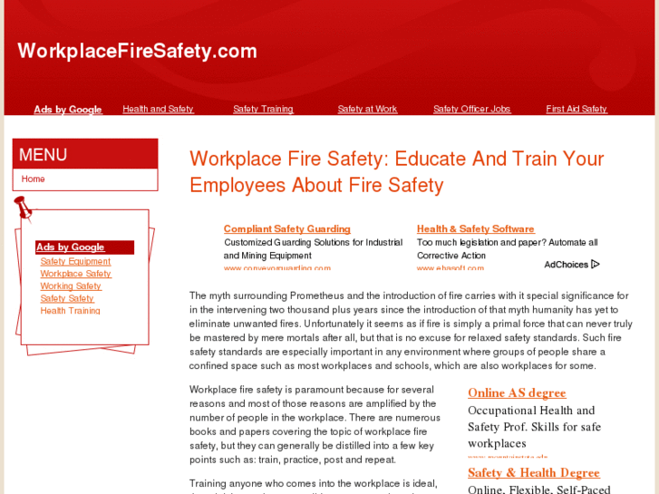 www.workplacefiresafety.com