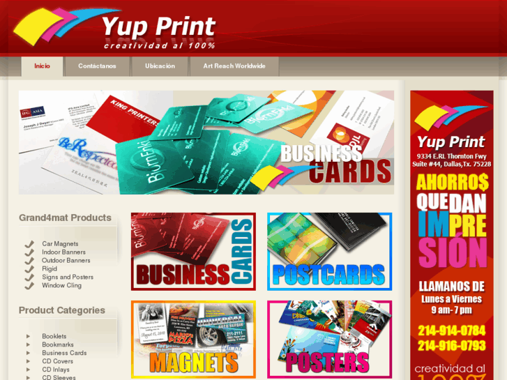 www.yupprint.com