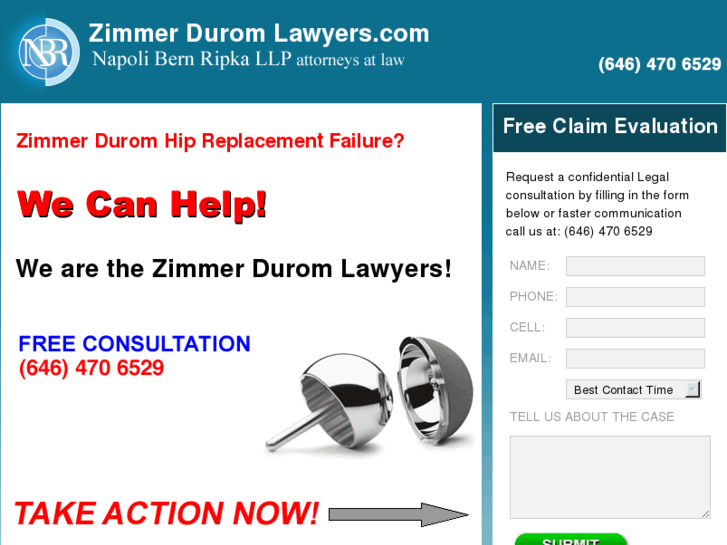 www.zimmerduromlawyers.com