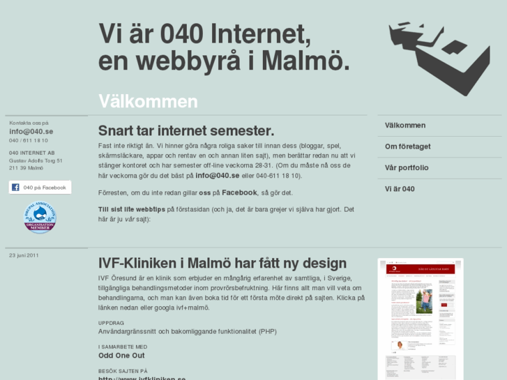 www.040.se