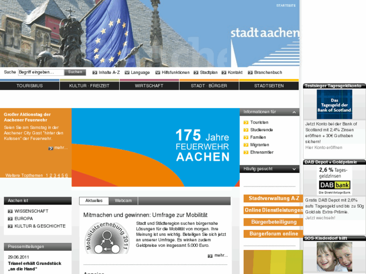 www.aachen.de