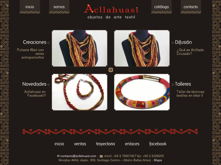 www.acllahuasi.com