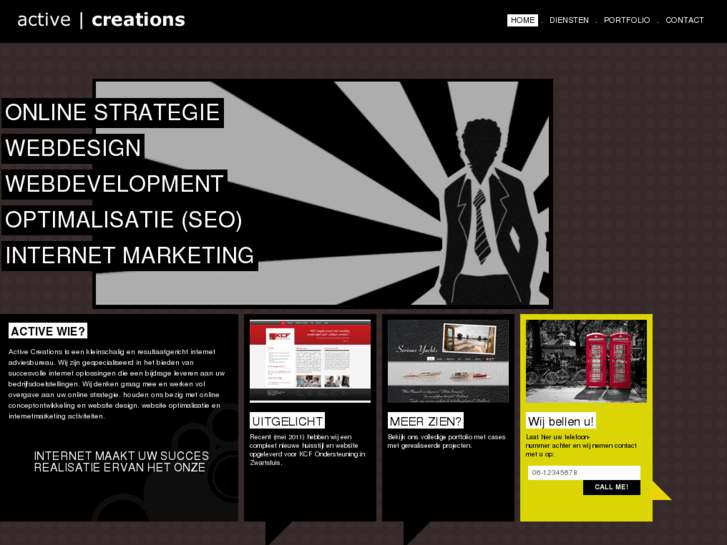 www.activecreations.nl