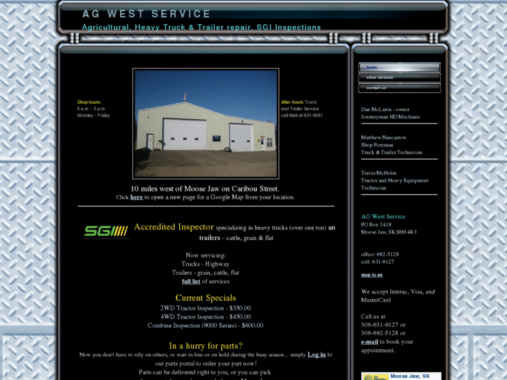 www.agwestservice.com