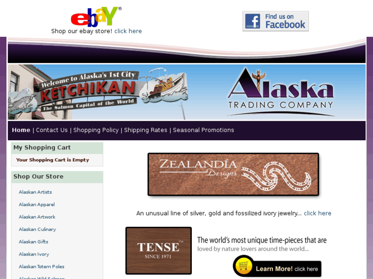 www.alaskantradingco.com