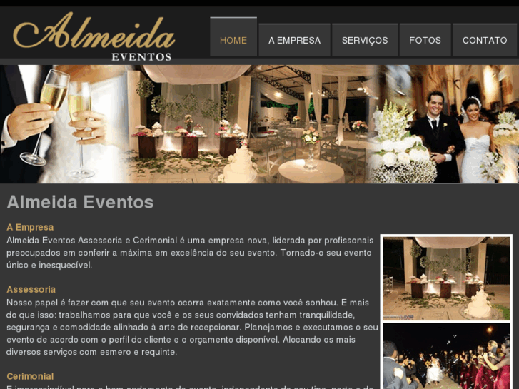 www.almeidaeventos.com