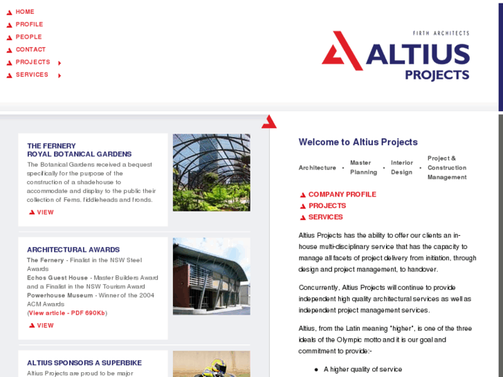 www.altiusprojects.com