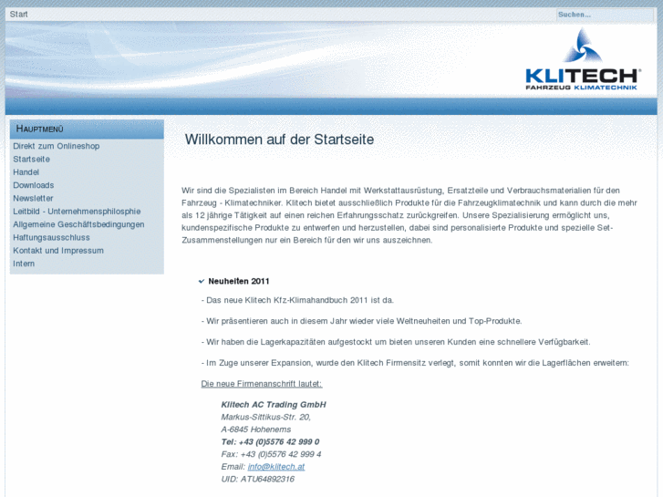 www.autoklimateile.com