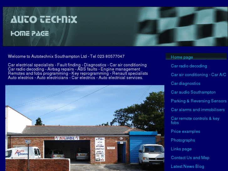 www.autotechnix.co.uk