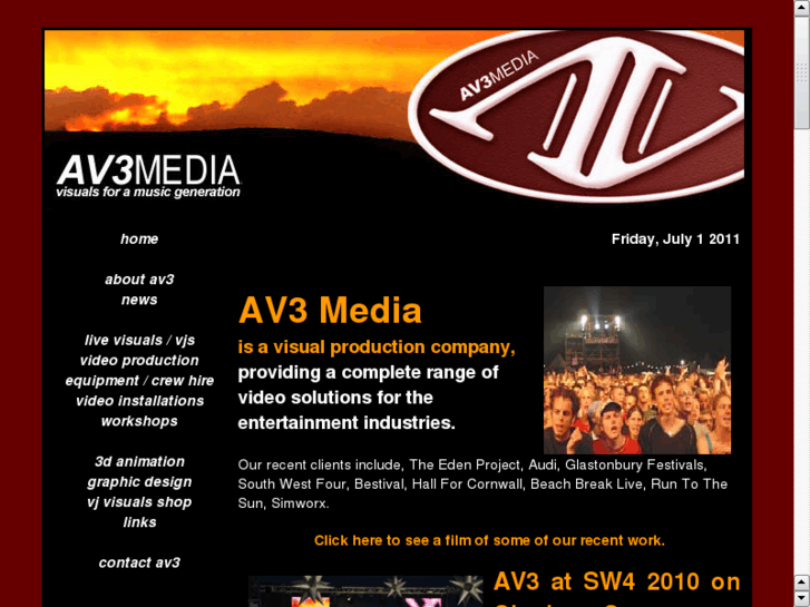 www.av3media.com