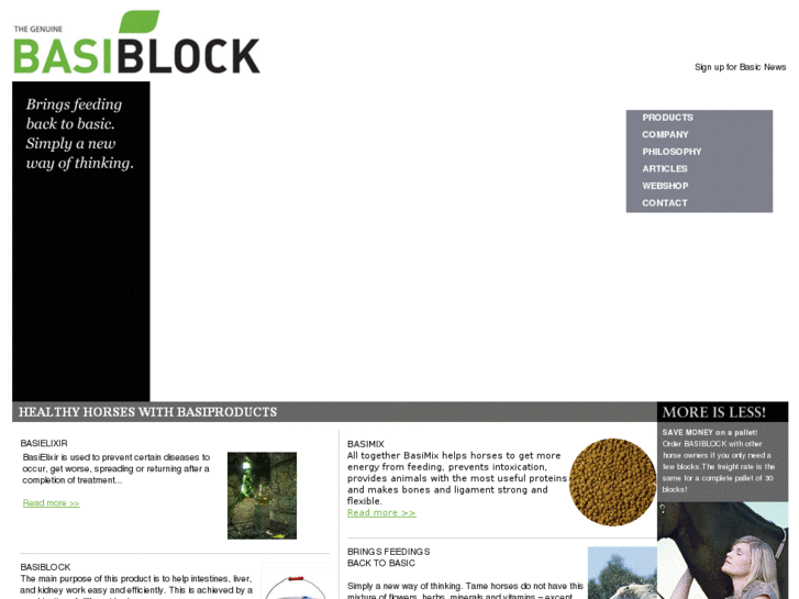 www.basiblock.com