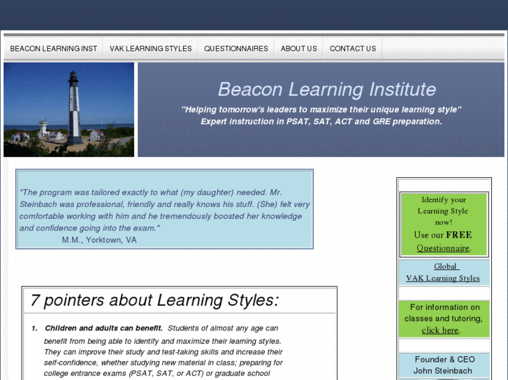 www.beaconlearninginstitute.com