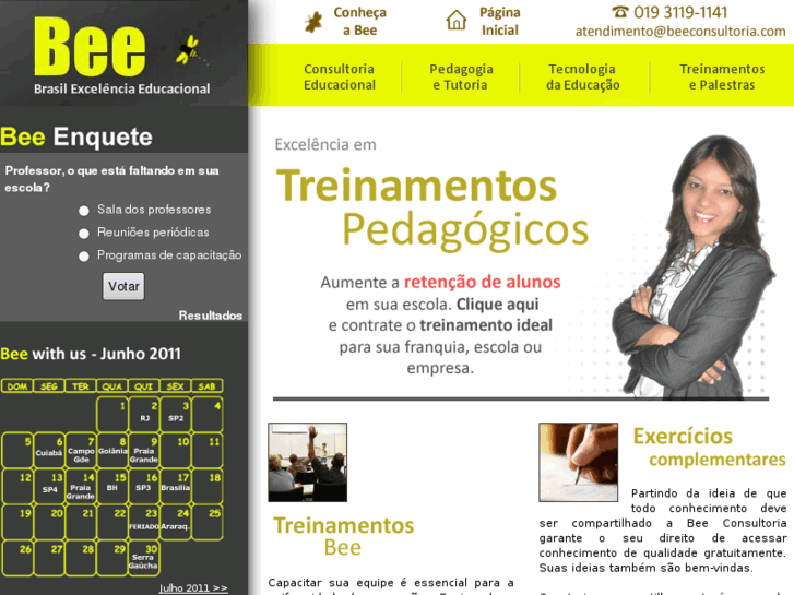 www.beeconsultoria.com