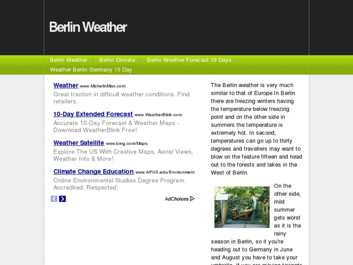 www.berlinweather.info