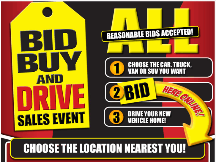 www.bidbuyanddrive.com