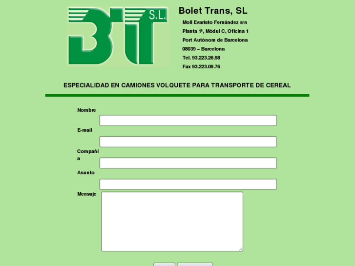 www.bolettrans.com