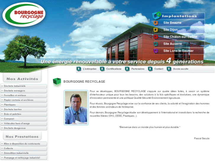 www.bourgognerecyclage.com