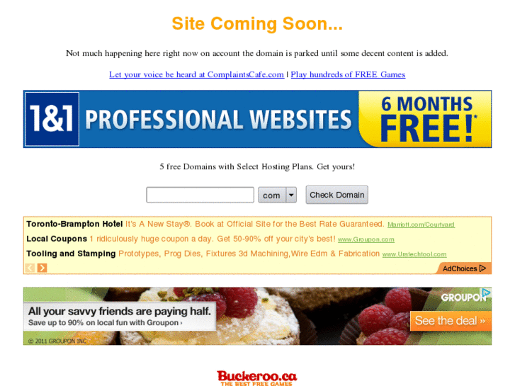 www.bramptonwebdesign.net