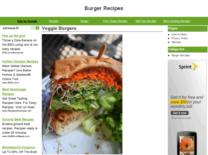 www.burger-recipes.com