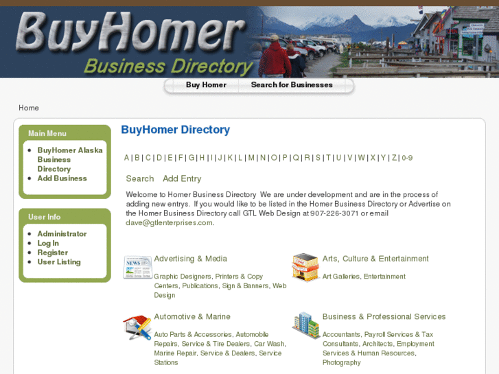 www.buyhomer.com