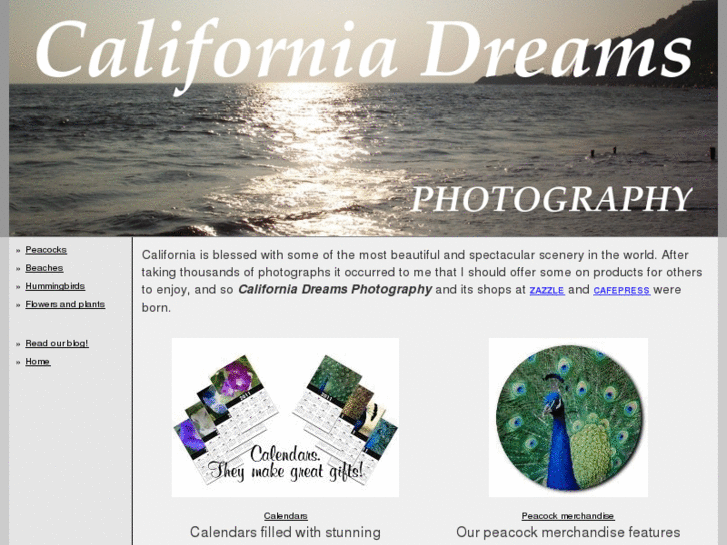 www.californiadreamsphotography.com