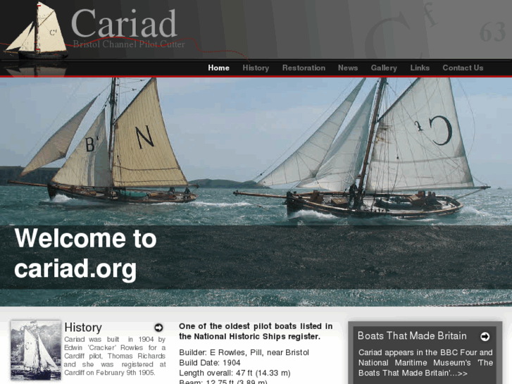 www.cariad.org