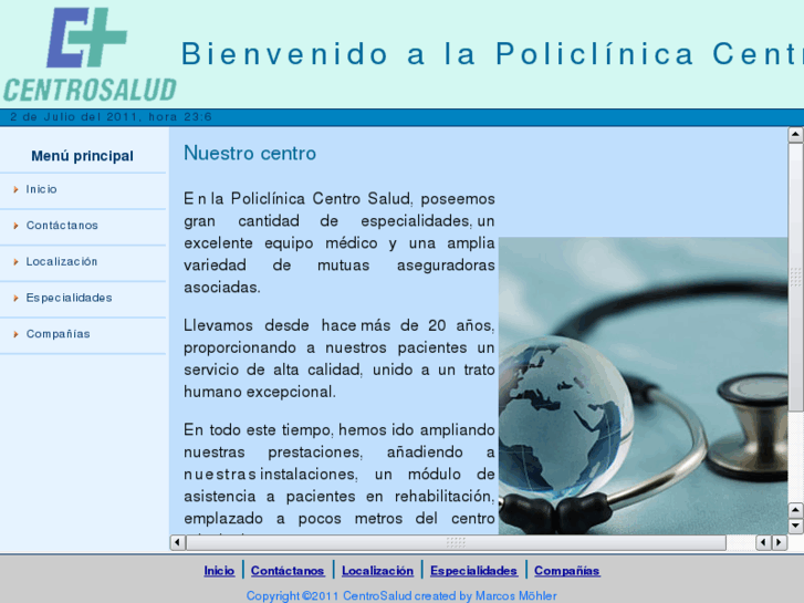 www.centro-salud.com