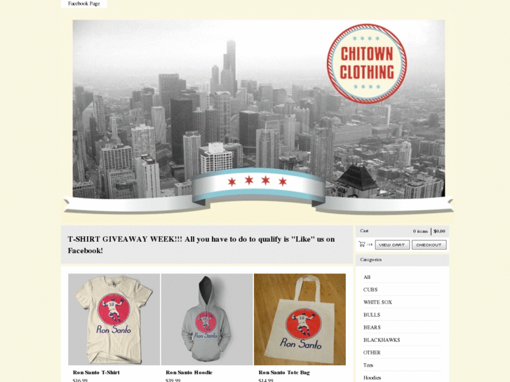 www.chitownclothing.com