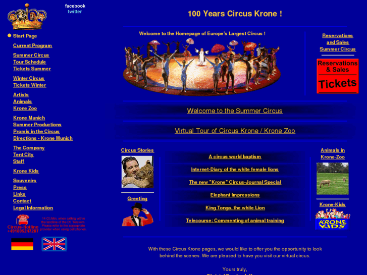 www.circus-krone.com