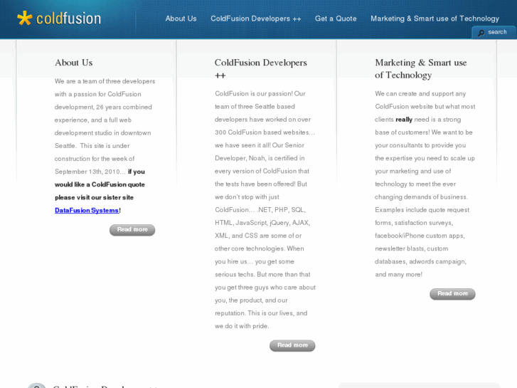 www.coldfusion8developer.com