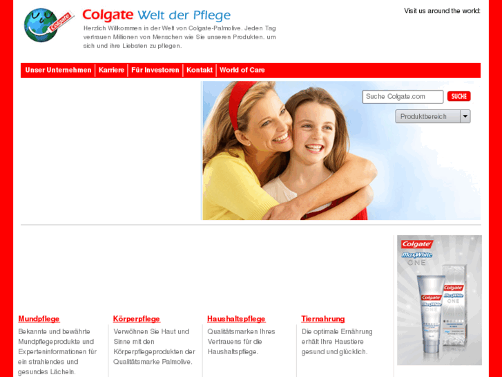 www.colgate.de