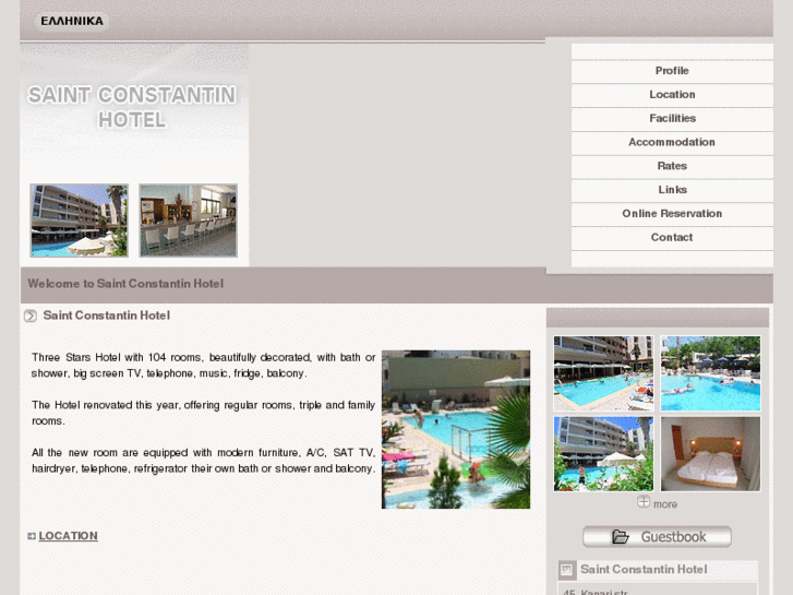 www.constantin-hotel.com