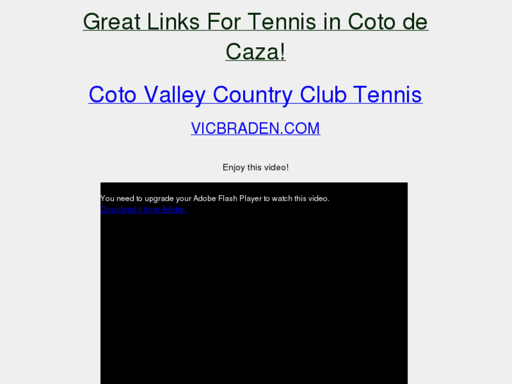 www.cotodecazatennis.com