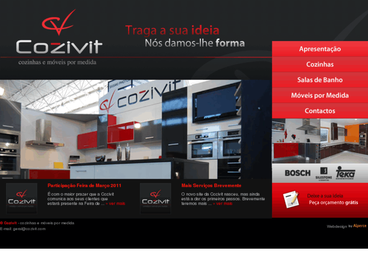 www.cozivit.com