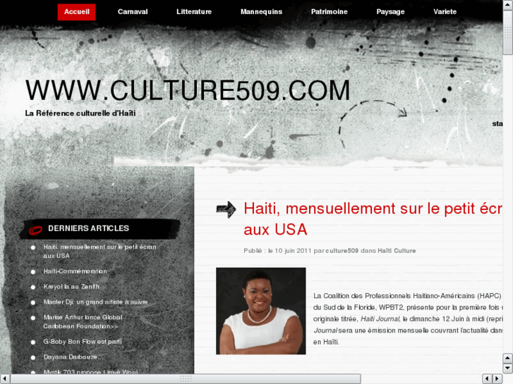 www.culture509.com